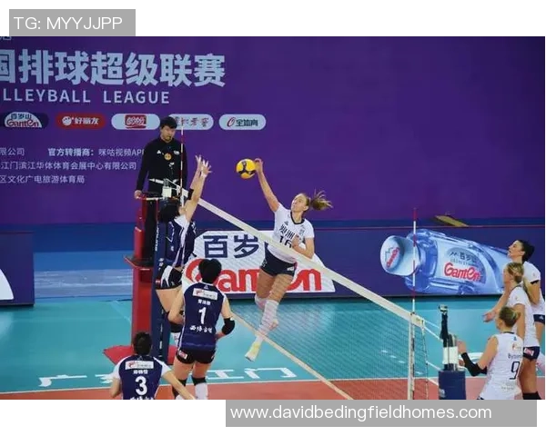 深圳排球队引领最新排球节奏TOP10榜单精彩纷呈