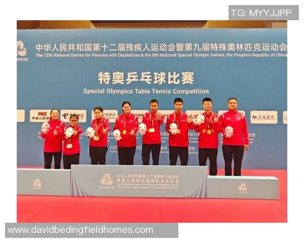 乒乓球巨献：探秘重庆乒乓球队的耐力