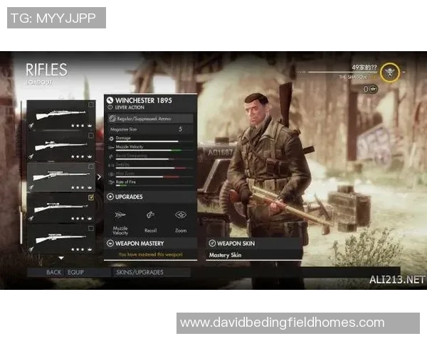 周娜独家：分享CS_GO心得