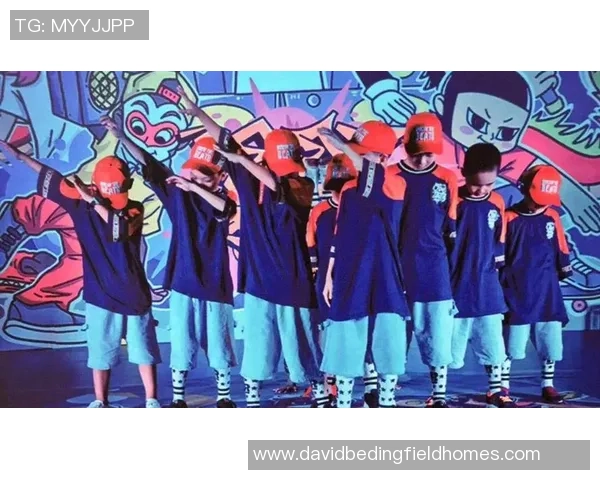 街舞焦点：武汉街舞队的灵活性探讨