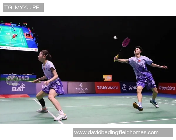 赛后复盘：南京羽毛球队 vs 重庆羽毛球队的配合